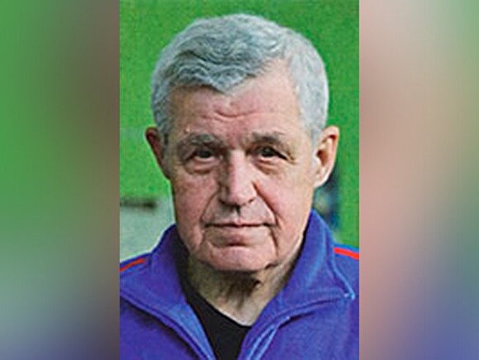 Умер заслуженный тренер СССР по дзюдо Борис Мищенко