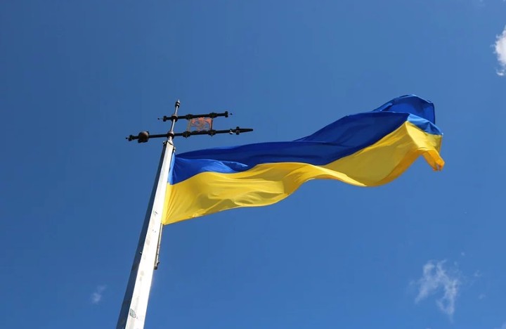 Памятник Бандере хотят установить на Украине недалеко от границы с Россией