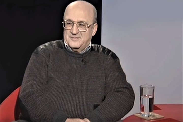 Умер режиссер фильма «Приключения Электроника»