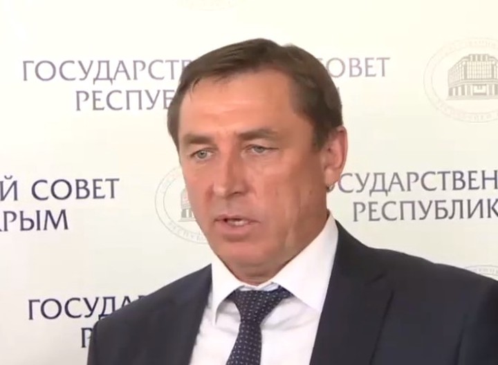 В Крыму осудили «фальшивое беспокойство» Киева по поводу снятия водной блокады