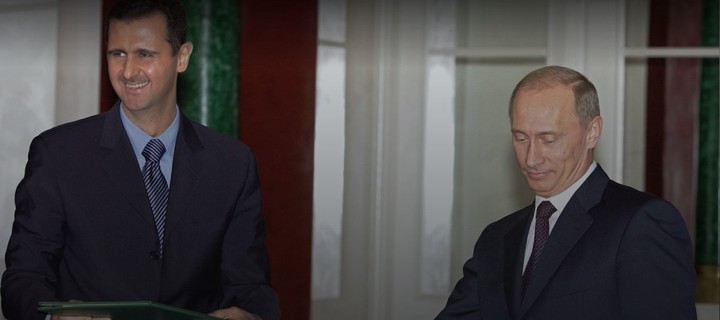 Кремль опубликовал архивные фото и видео Владимира Путина