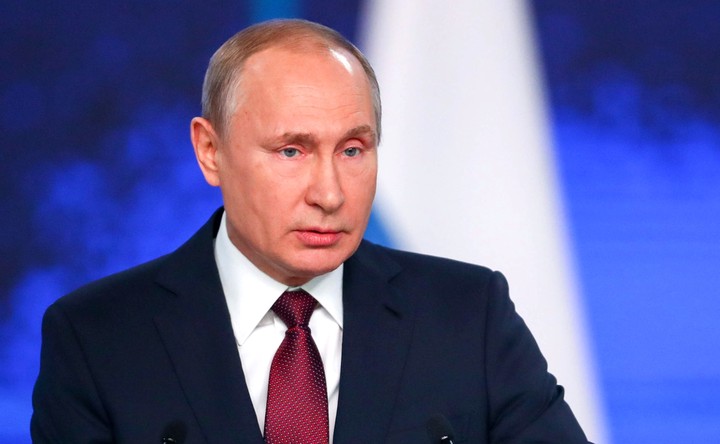 Путин не сдержал эмоций на открытии памятника подвигу блокадников в Израиле