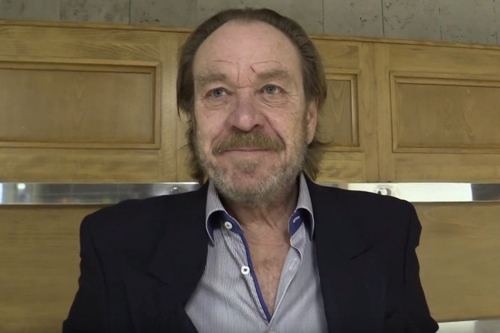 СМИ: Народный артист России Юрий Кукес попал в больницу