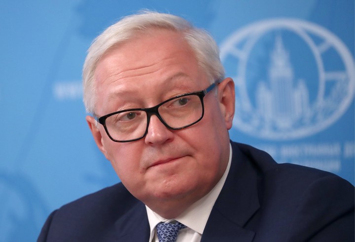 Россия и США обсудили расширение контроля над вооружениями