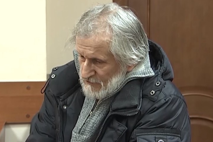 Семерых последователей «бога Кузи» задержали в Москве