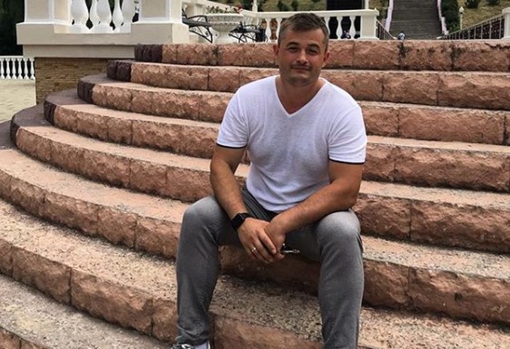 Скончался экс-участник команды КВН «Город Пятигорск» Тимур Гайдуков