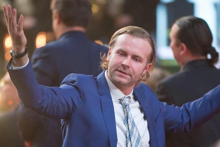 Рогозин заявил, что режиссер Шипенко прошел отбор для съемок фильма на МКС