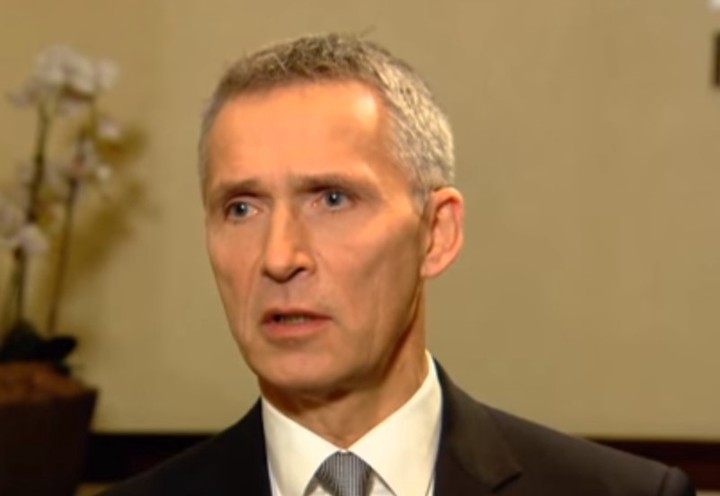 НАТО получит возможность незаметно следить за Россией