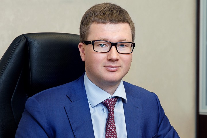 Главой Департамента Москвы по конкурентной политике стал Иван Щербаков