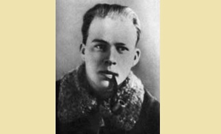 Аркадий Гайдар — воспитатель советских детей