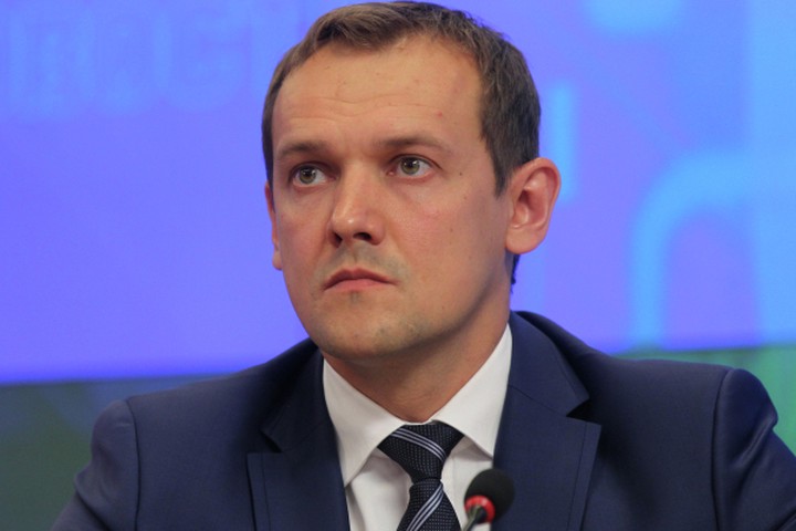 Олег Скуфинский назначен новым главой Росреестра