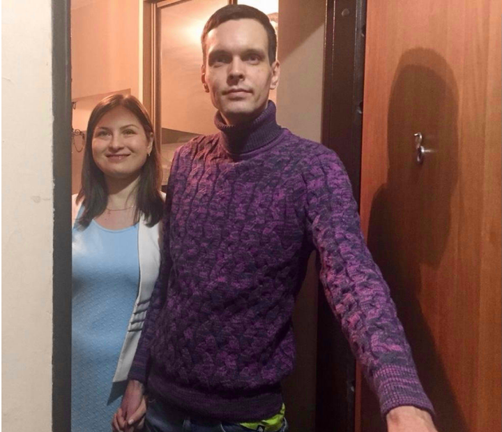 Трансплантация, подарившая художнице новую жизнь