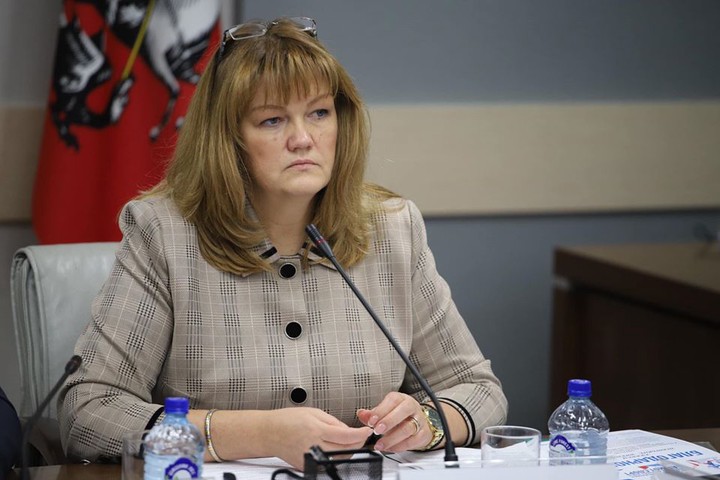 Детский омбудсмен Москвы заявила о недопустимости вовлечения детей в незаконные акции