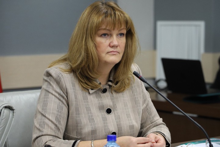 Омбудсмен Москвы рассказала о судьбе спасенного из запертой квартиры мальчика