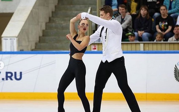 Фигуристы Бойкова и Козловский побили мировой рекорд на чемпионате Европы
