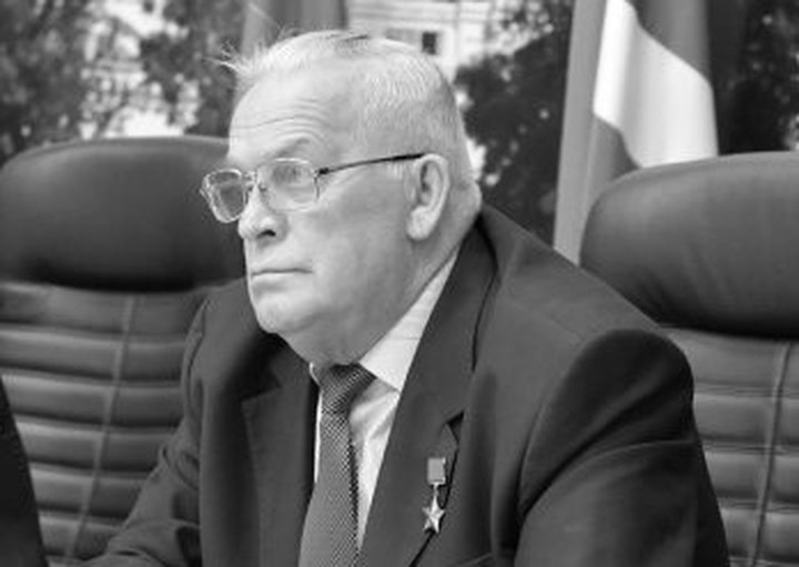 Умер Герой СССР Юрий Кузнецов