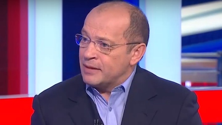 РФС не признал переизбрание Прядкина на пост президента РПЛ