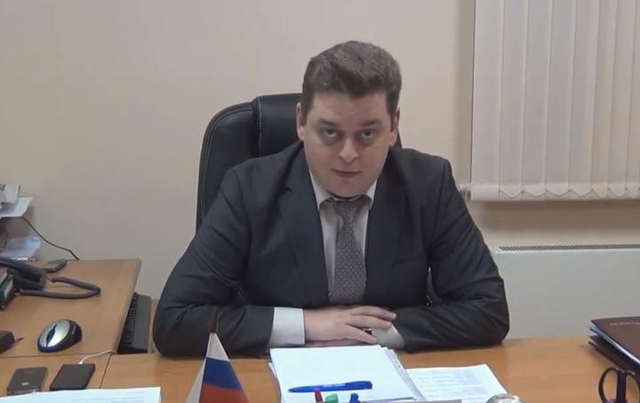 Олега Пунделя назначили главой управы района Кузьминки