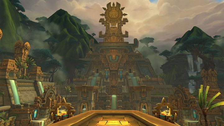 Создатели игры World of Warcraft обратились в Мосгорсуд с жалобой