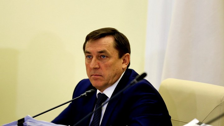 СМИ: Глава кабмина Крыма попал в санкционный список Евросоюза