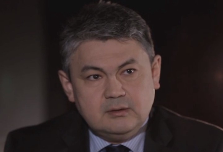 Токаев назначил нового посла Казахстана в России