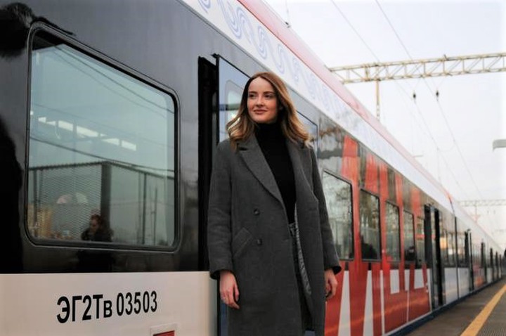 Московская агломерация вышла из топ-5 загруженных мегаполисов мира
