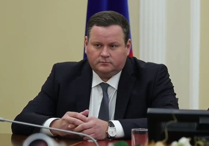 Минтруд оценил возможность появления «здоровой» потребительской корзины