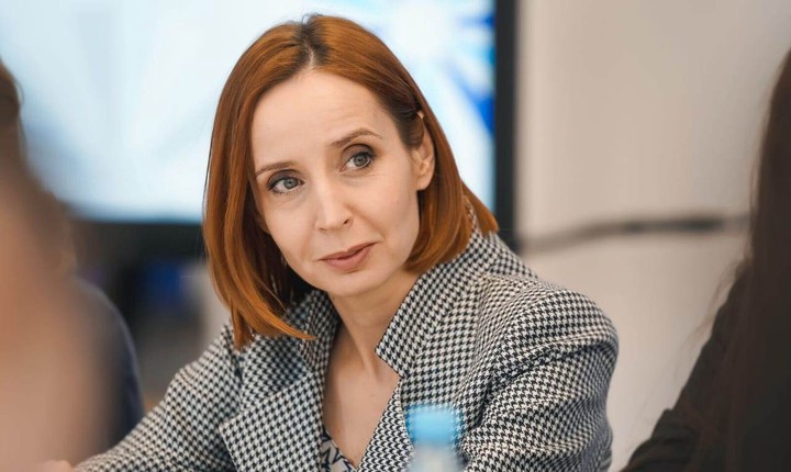 Александра Александрова: Рынок труда столицы — масштабный и динамичный