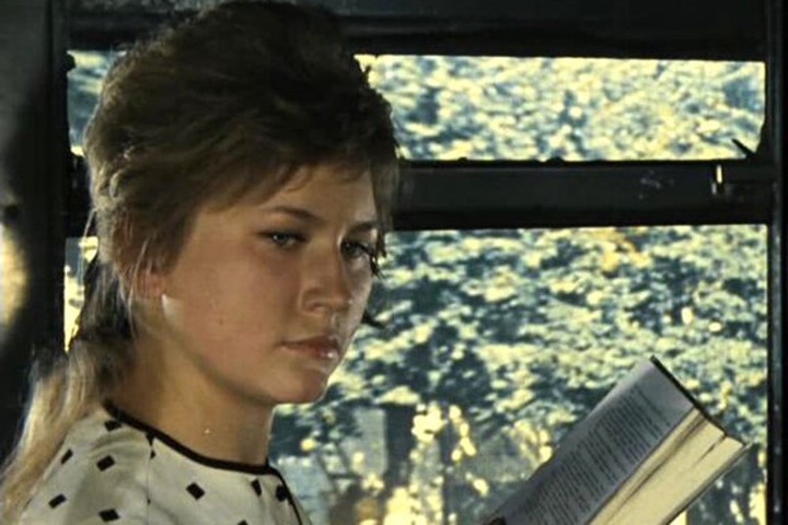 Умерла актриса из фильма «Операция «Ы» Светлана Агеева