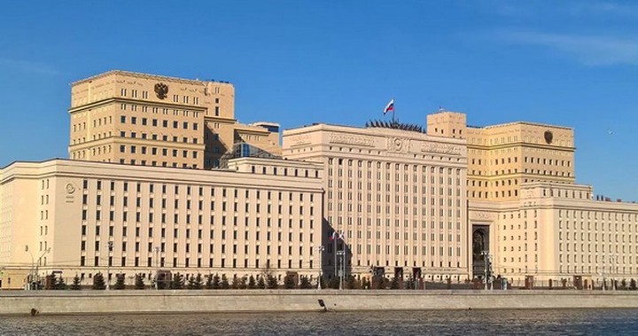 Минобороны РФ рассекретило документы по Ялтинской конференции 1945 года