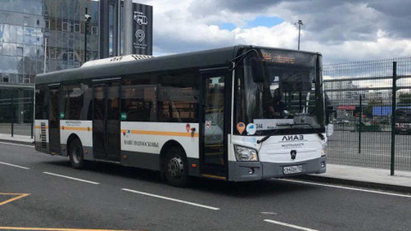 Пассажиров предупредили об изменении движения некоторых автобусов Мострансавто
