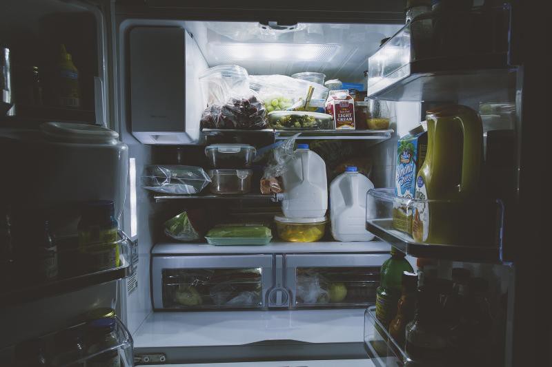 Эксперт перечислила продукты, которые нельзя хранить в холодильнике