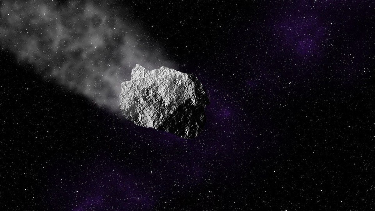 В МЧС предупредили о приближающемся к Земле опасном астероиде