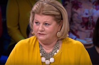 Сергей Собянин поздравил с днем рождения актрису Ирину Муравьеву