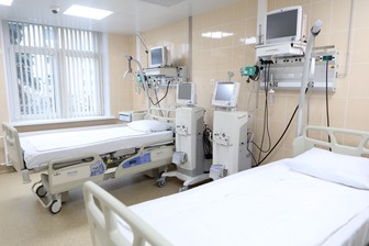 Еще 11 человек с коронавирусом умерли в Москве