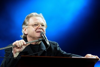 Юрий Антонов: Как скоро выздоровею — одному Богу известно