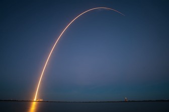 СМИ: Соединенные Штаты отработали ракетный «обстрел» Крыма