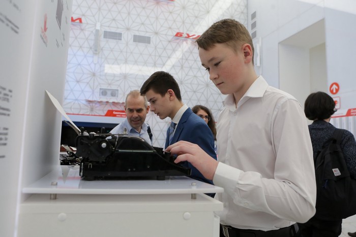 Москвичам рассказали, как получить первый паспорт в торжественной обстановке