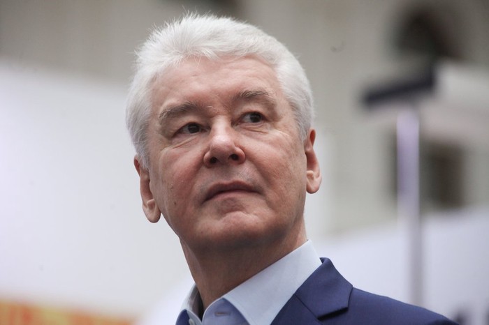 Сергей Собянин попросил жестко контролировать ситуацию с коронавирусом в регионах