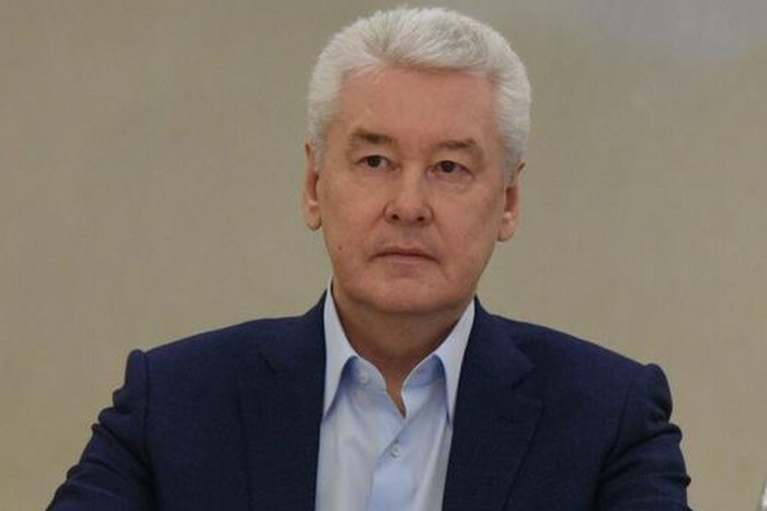 Сергей Собянин сообщил о допмерах по предотвращению распространения коронавируса