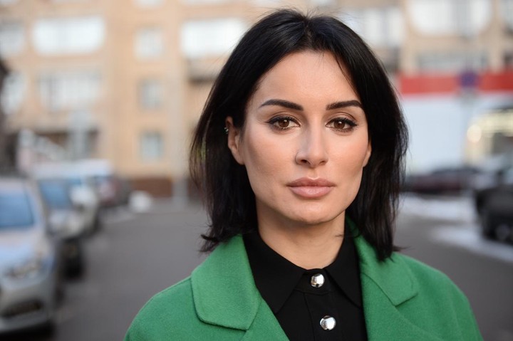 «Нелепо и обидно»: Канделаки пожалела Ефремова после ДТП