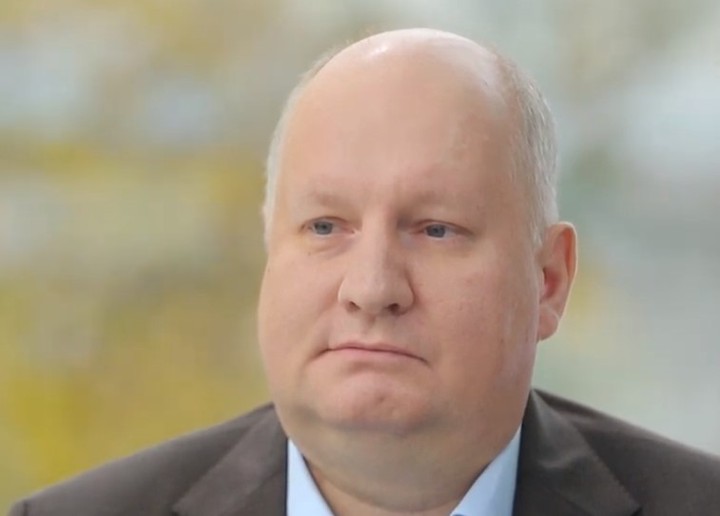 Мишустин назначил нового замминистра экономического развития