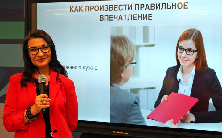 В Москве рассказали, как освоить профессию няни