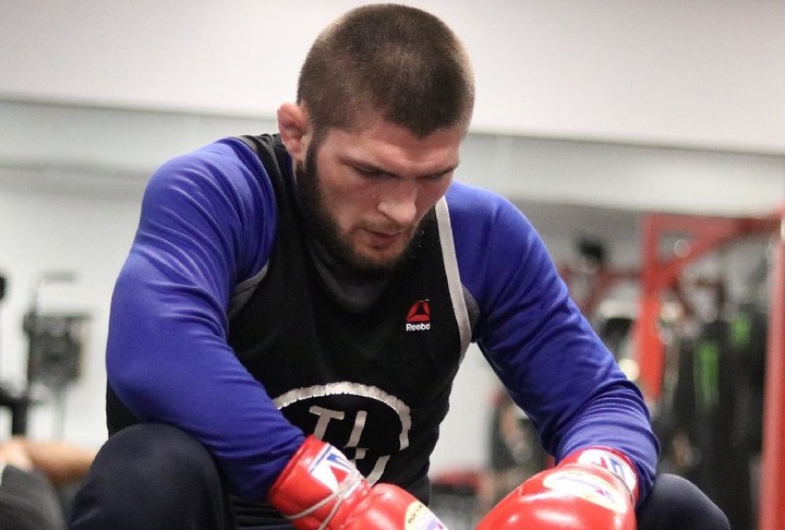 «Продажный вид спорта»: почему UFC не отменил бой Хабиба и Фергюсона