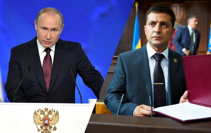 Политолог Стоякин: Встреча Путина и Зеленского в Берлине может оказаться последней