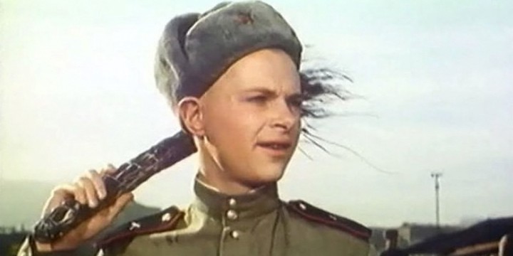 Москвичам покажут фильмы о войне ко Дню защитника Отечества