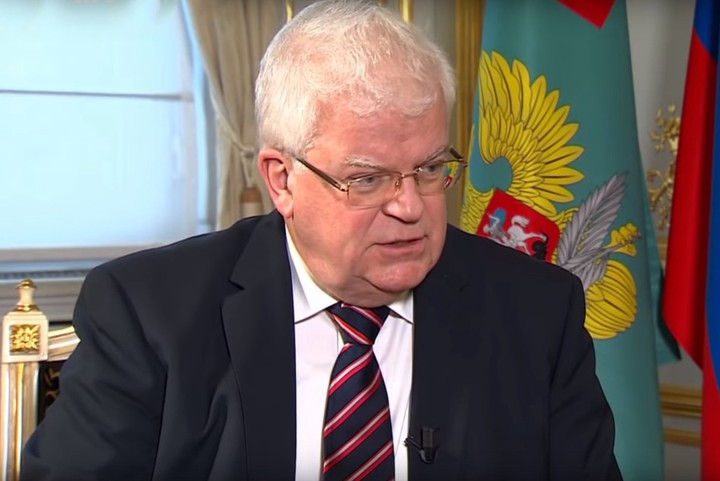 Представитель России при ЕС: Противоречий между Европой и США стало больше
