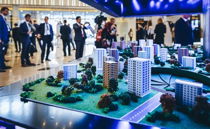 Названы главные темы Московского урбанистического форума — 2020