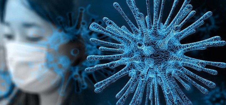 Новую мутацию COVID-19 обнаружили в Дании, Нидерландах и Австралии