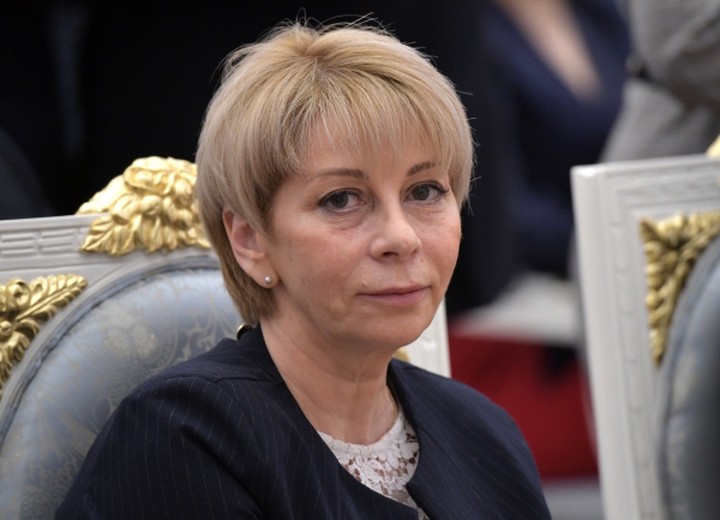 «Она всегда могла найти нужные слова»: Елизавете Глинке исполнилось бы 58 лет